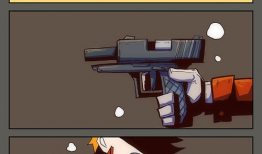 爆弹漫画,日常生活中的欢乐炸弹