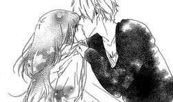 漫画吻素材,漫画中的浪漫吻戏瞬间