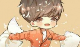 杨洋手绘漫画,描绘青春记忆的温馨篇章